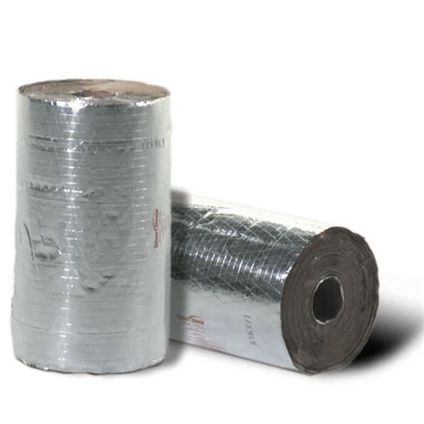 silver shield radiant insulation